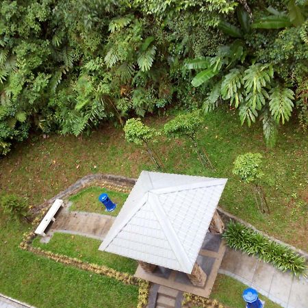 Azizi&Yati Muslim Homestay Cameron Highlands Eksteriør billede