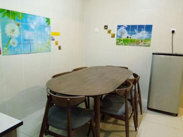 Azizi&Yati Muslim Homestay Cameron Highlands Eksteriør billede
