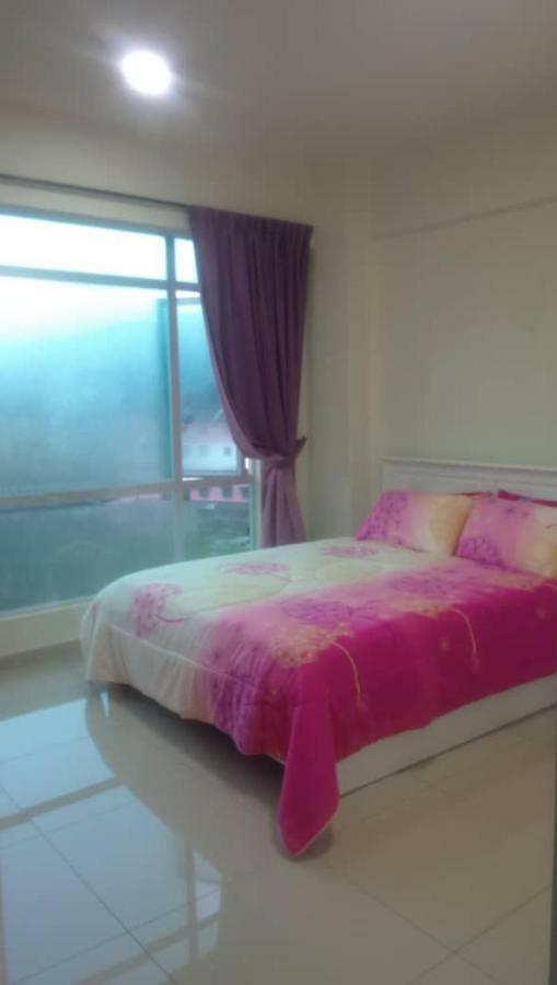 Azizi&Yati Muslim Homestay Cameron Highlands Eksteriør billede