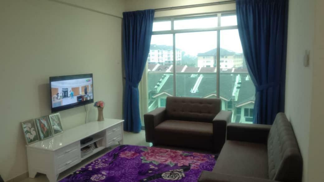 Azizi&Yati Muslim Homestay Cameron Highlands Eksteriør billede