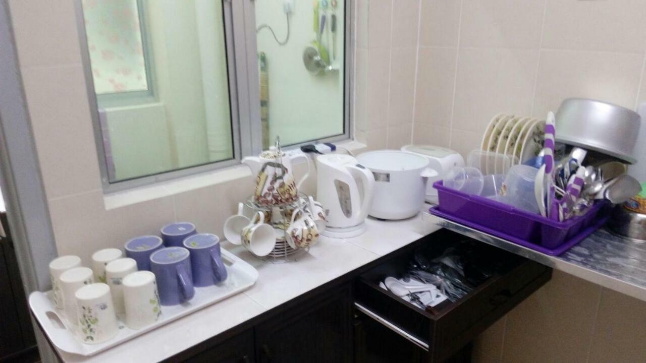 Azizi&Yati Muslim Homestay Cameron Highlands Eksteriør billede